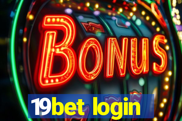 19bet login